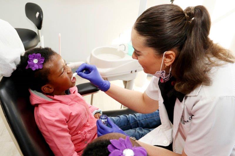 When Should Your Child Have Their First Dental Visit?