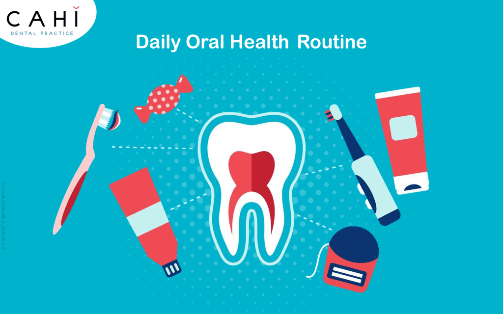 Oral Health