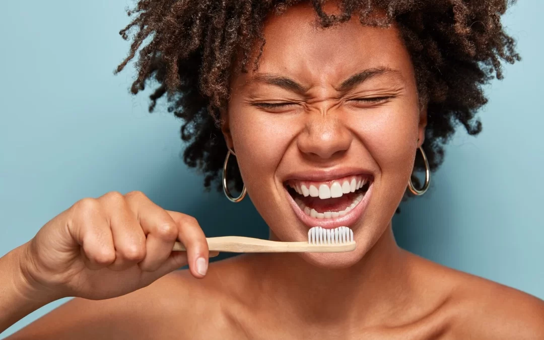 The Ultimate Guide to Optimal Oral Health: Best Practices & Daily Routines