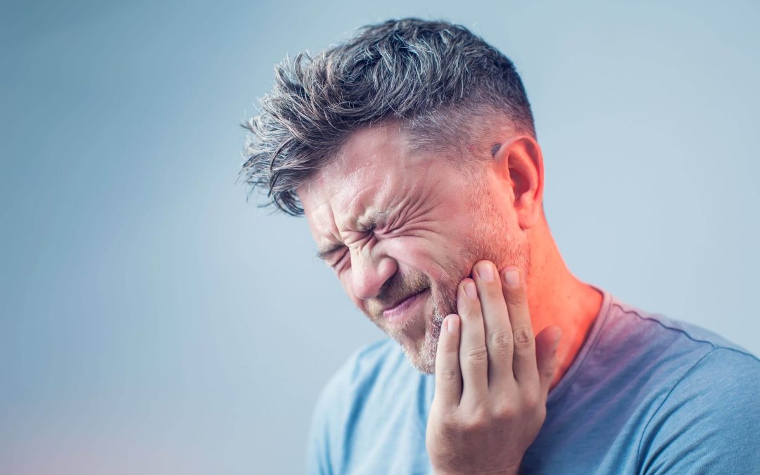 Dental Pain: The Causes, Prevention & Relief Strategies You Need to Know.